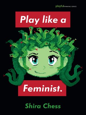 cover image of Play like a Feminist.